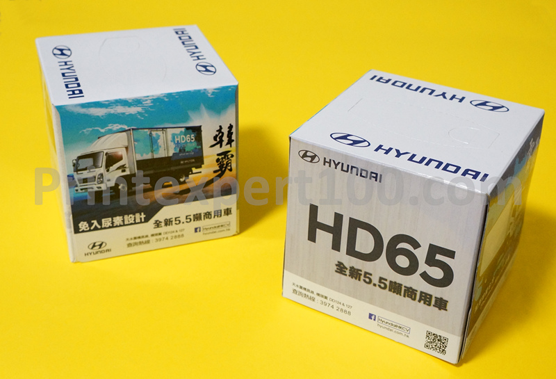 Hyundai Hong Kong Co. Limited 現代汽車